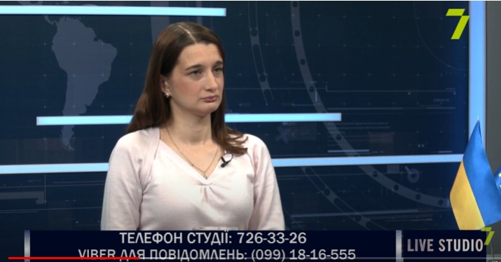 Оксана Тарасенко рассказала, как действовать, если препятствуют свободному проходу на пляжи Одессы