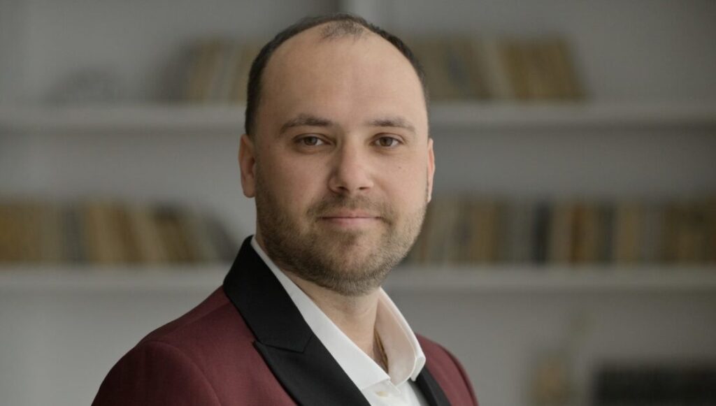 Олександр Рябець: Чому чергова реформа може заблокувати діяльність судової влади?